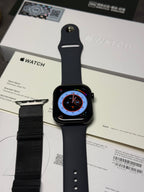 Apple Watch Serie 11