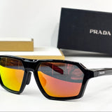 PRADA - Óculos De Sol