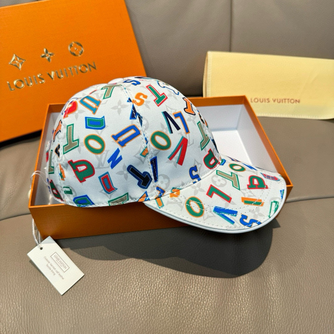 Boné  Louis Vuitton