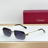 CARTIER - Óculos De Sol