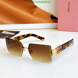 MIU MIU - Óculos De Sol