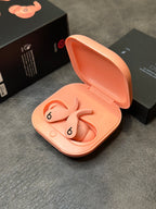 Beats Fit Pro Magic Sound com pop-up