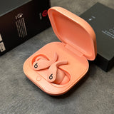 Beats Fit Pro Magic Sound com pop-up