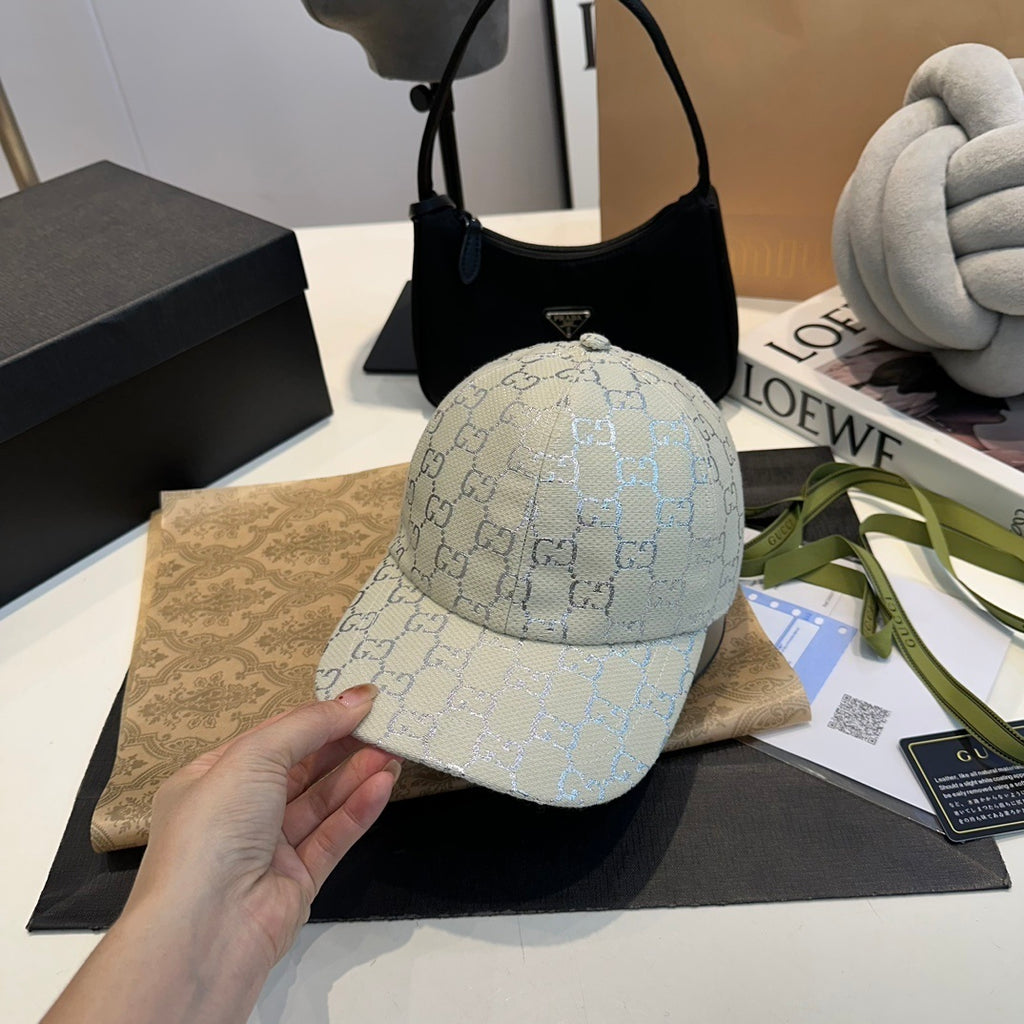 Boné  Gucci