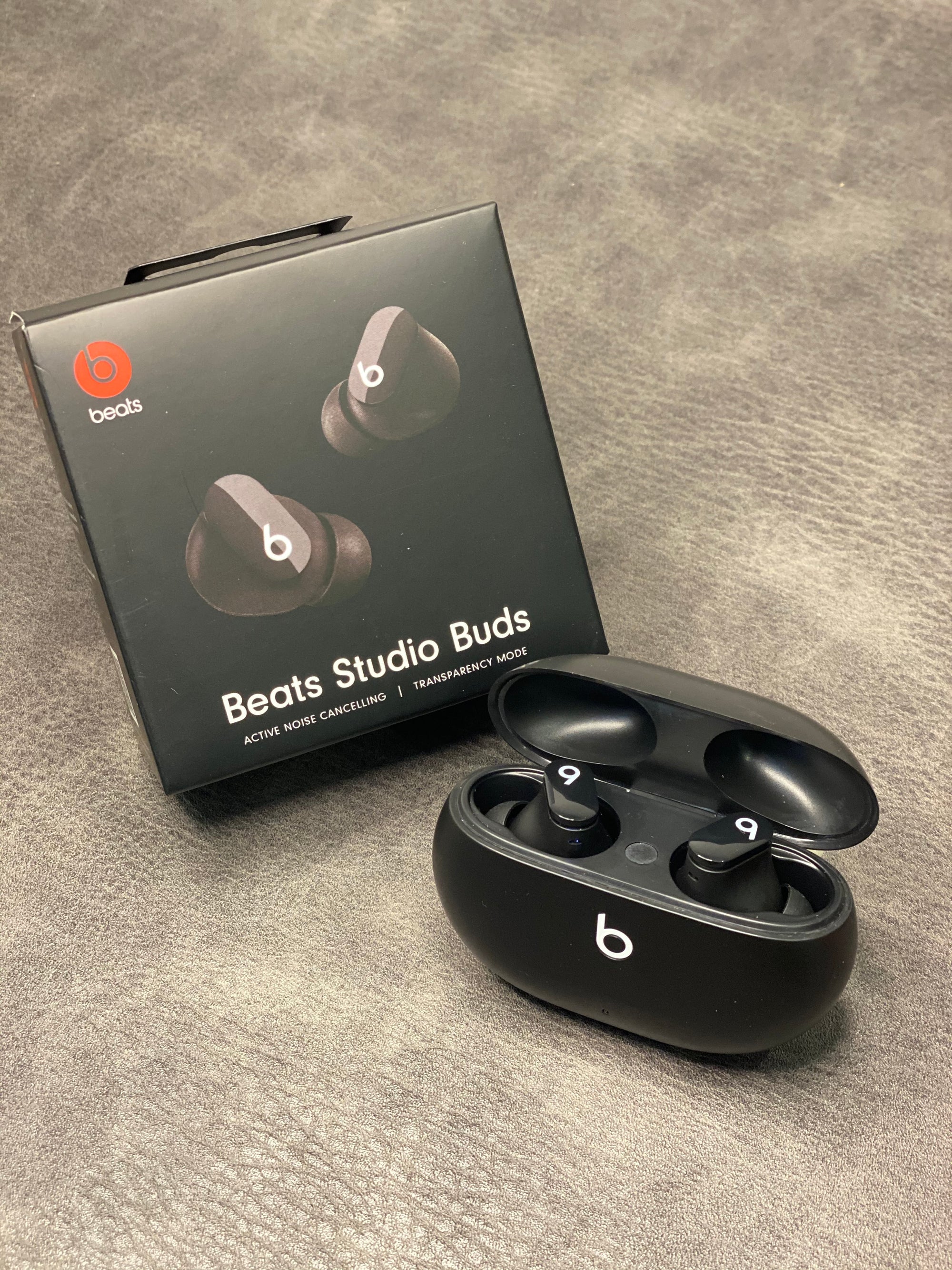Beats Studio Busd Magic Sound