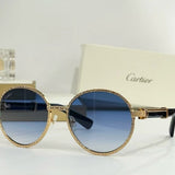 CARTIER - Óculos De Sol