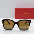 CARTIER - Óculos De Sol