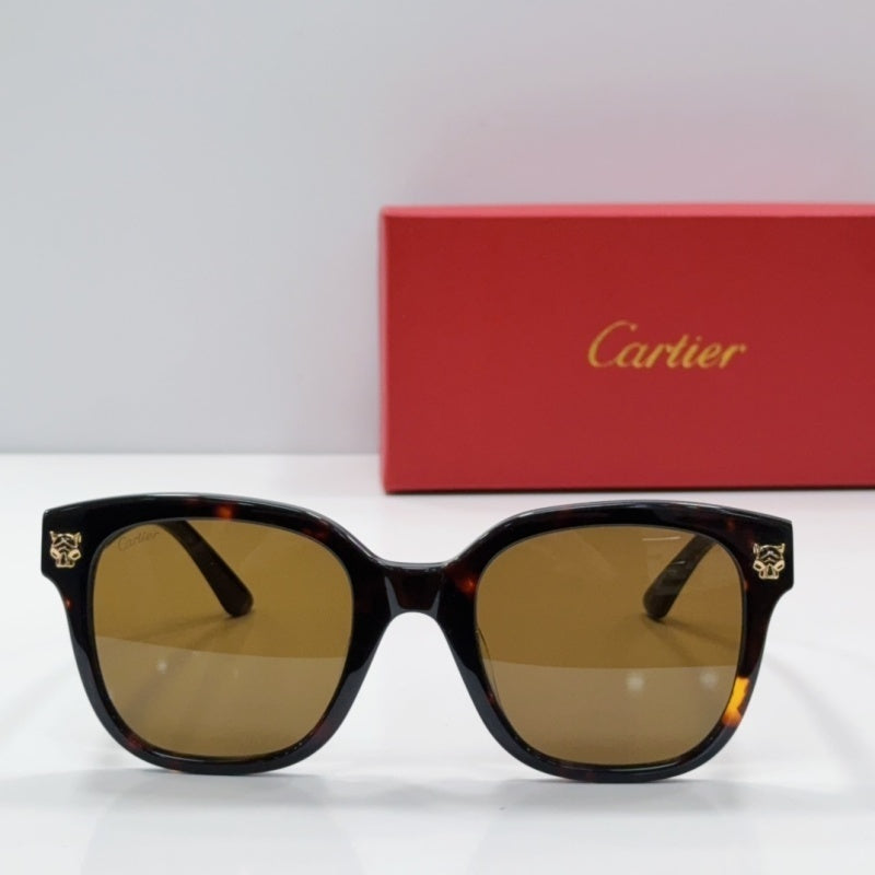 CARTIER - Óculos De Sol