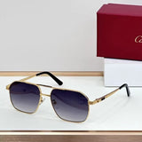 CARTIER - Óculos De Sol