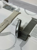 Apple Watch S10 Prata Fosco 46mm