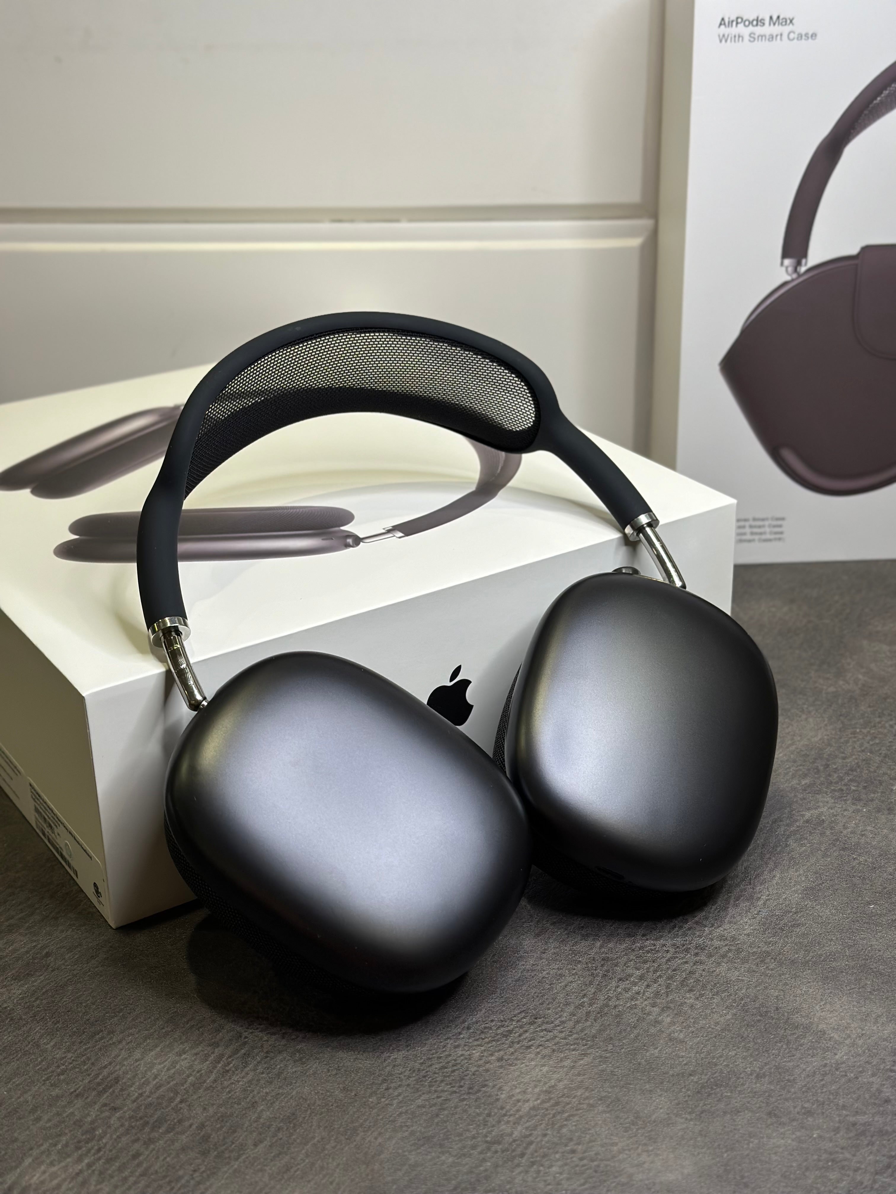 Apple AirPods Max Black ( PRONTA ENTREGA ) – TimeLine Shop