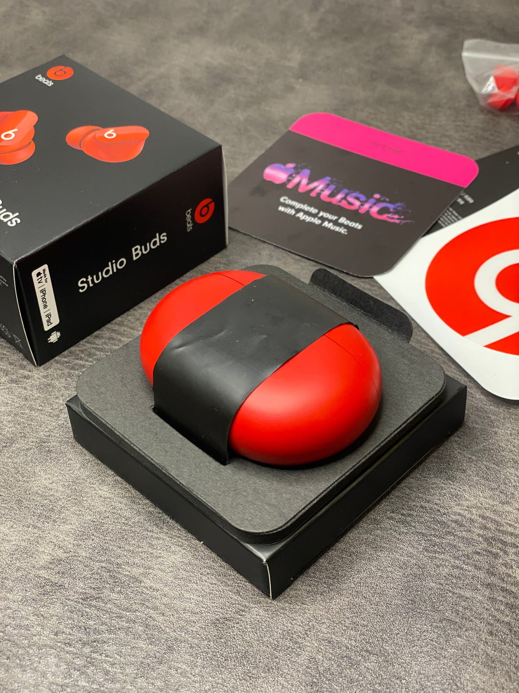 Beats Studio Busd Magic Sound