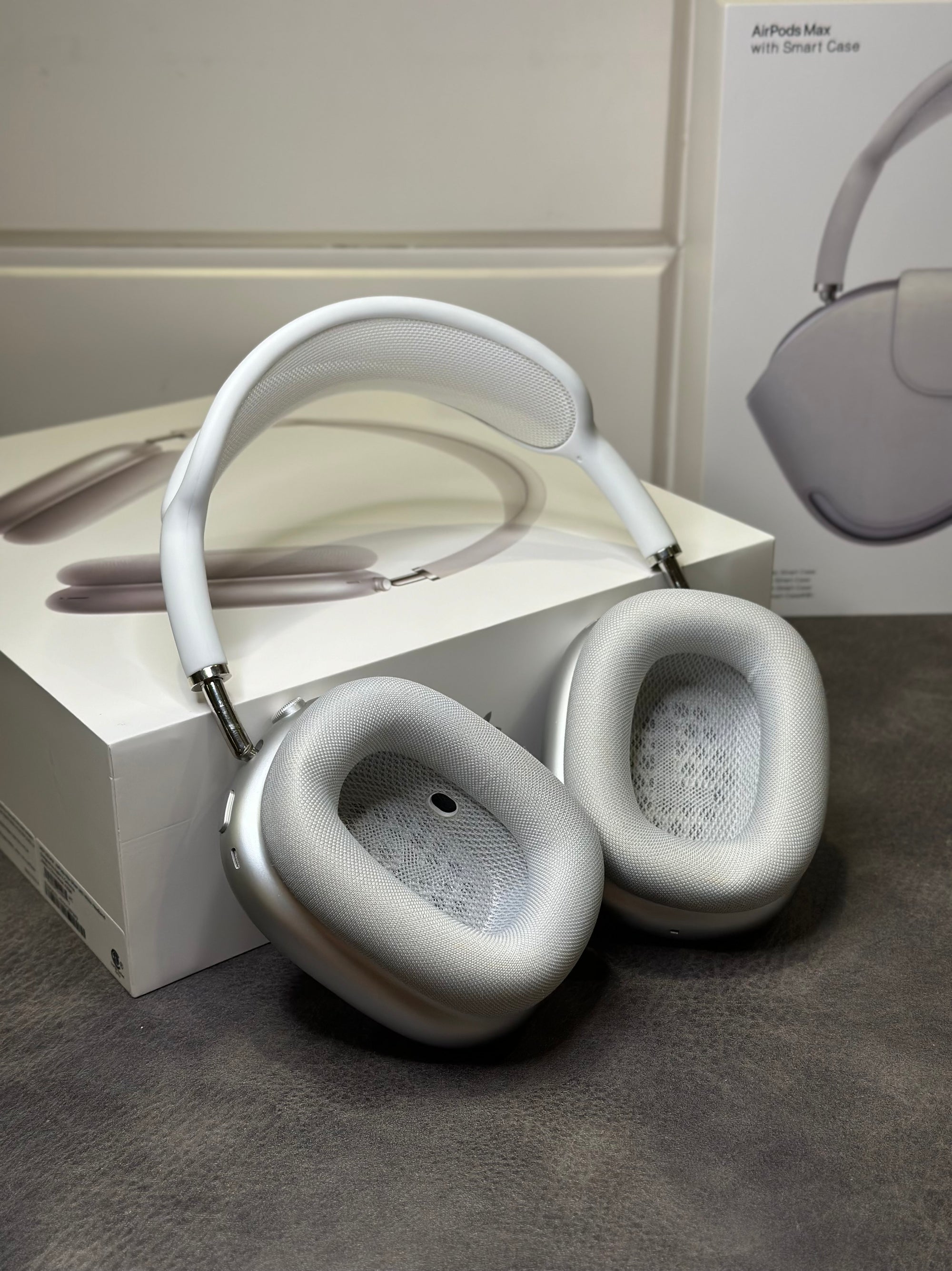 Apple AirPods Max White