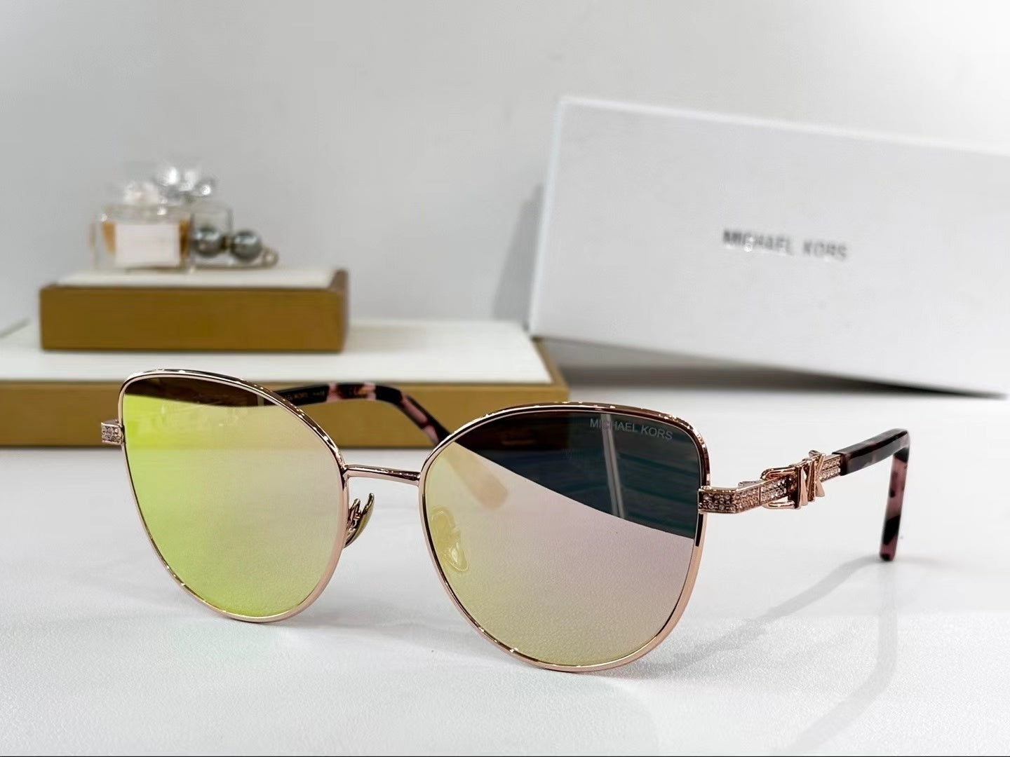 MICHAEL KORS - Óculos De Sol