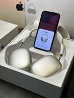 Apple AirPods Max Off White