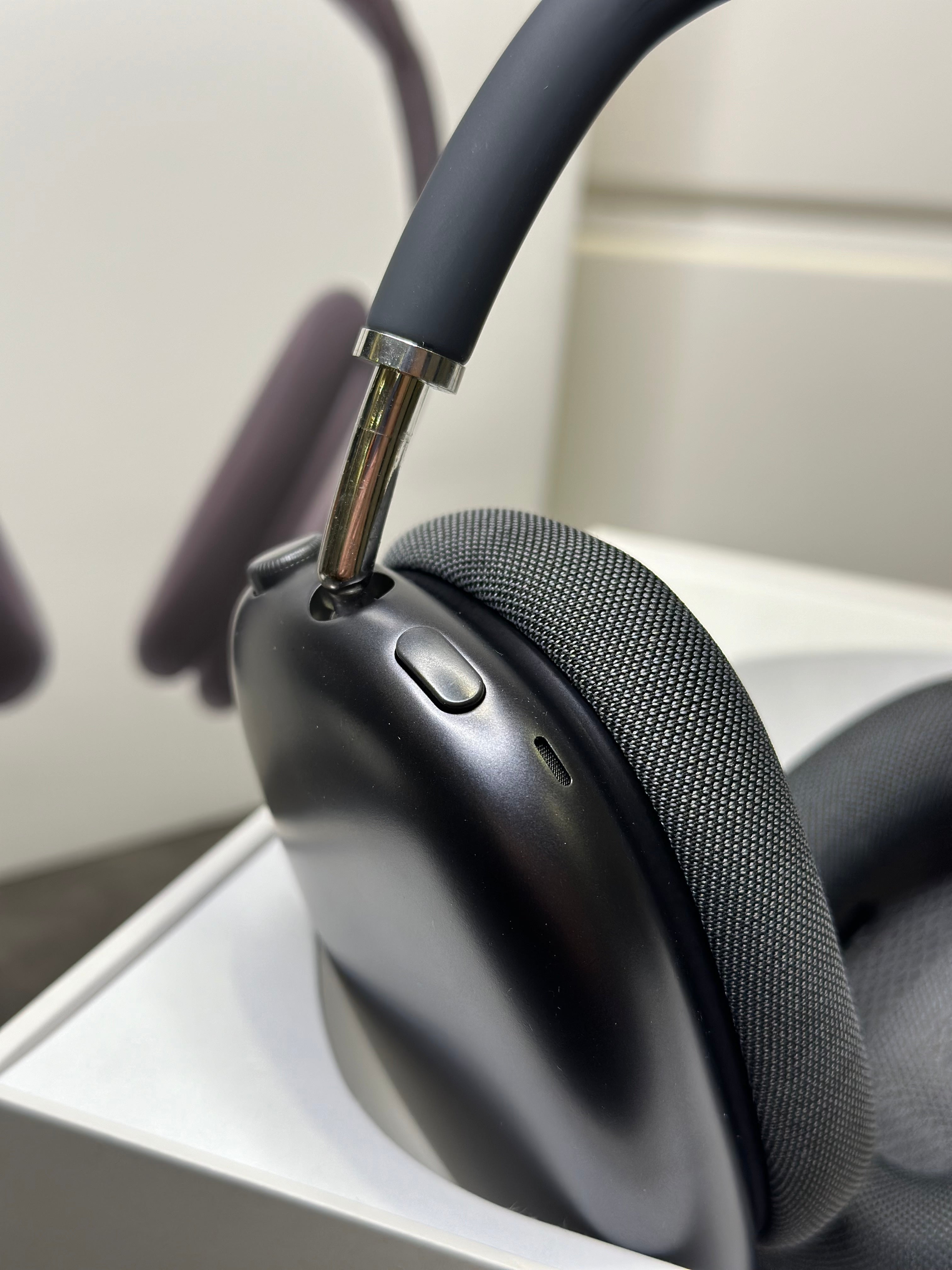 Apple AirPods Max Black ( PRONTA ENTREGA ) – TimeLine Shop