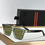 ZEGNA - Óculos De Sol