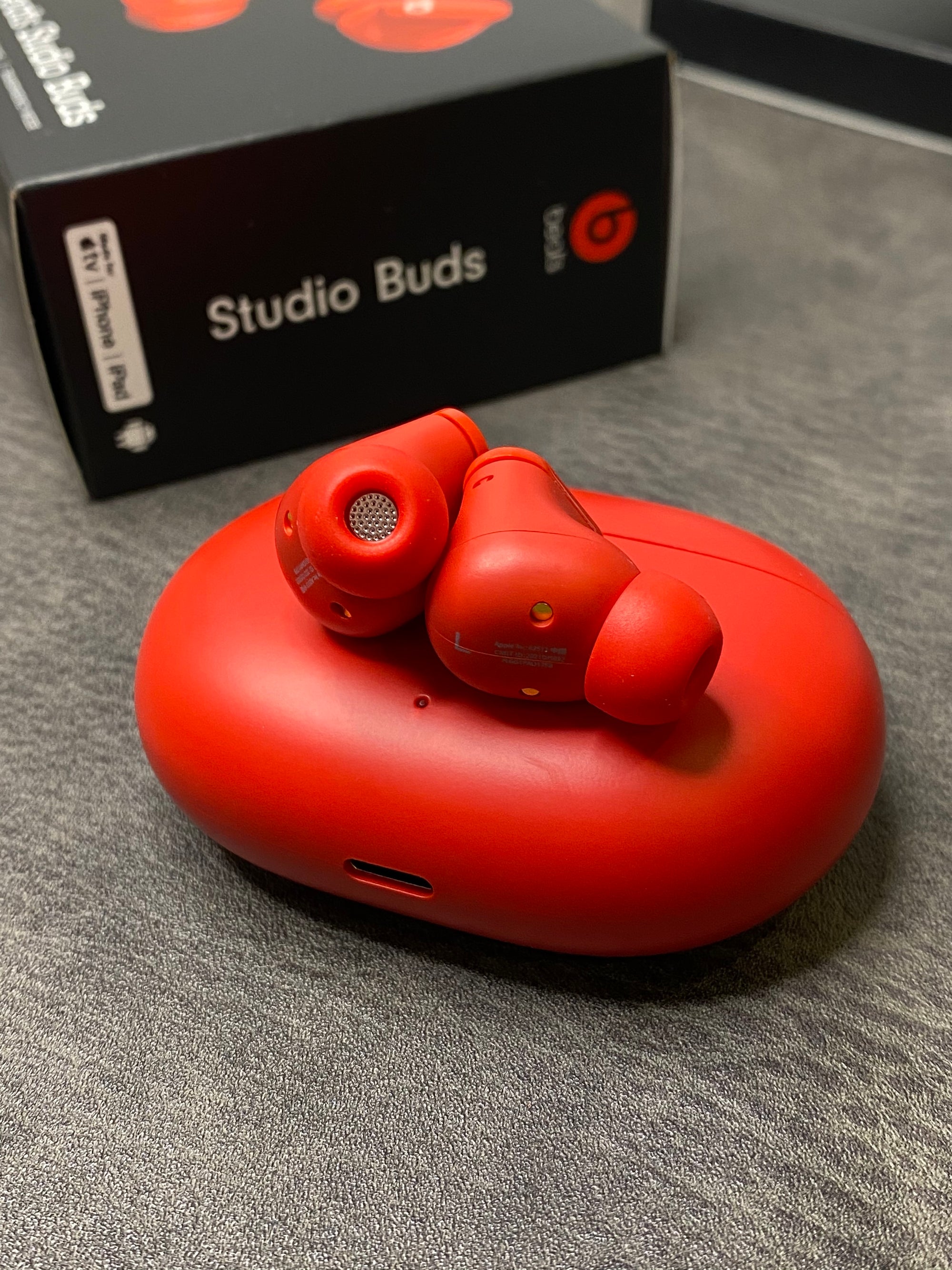 Beats Studio Busd Magic Sound