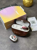 Fones de ouvido Bose Ultra Ear Clip Open na edição Poison