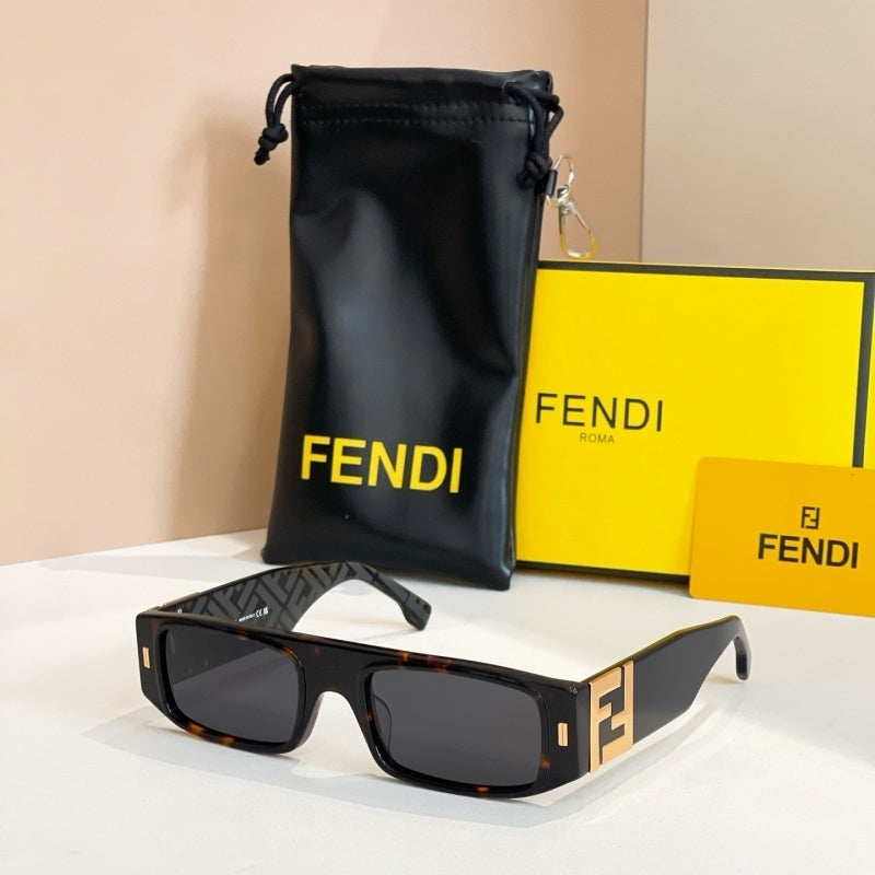 FENDI - Óculos De Sol