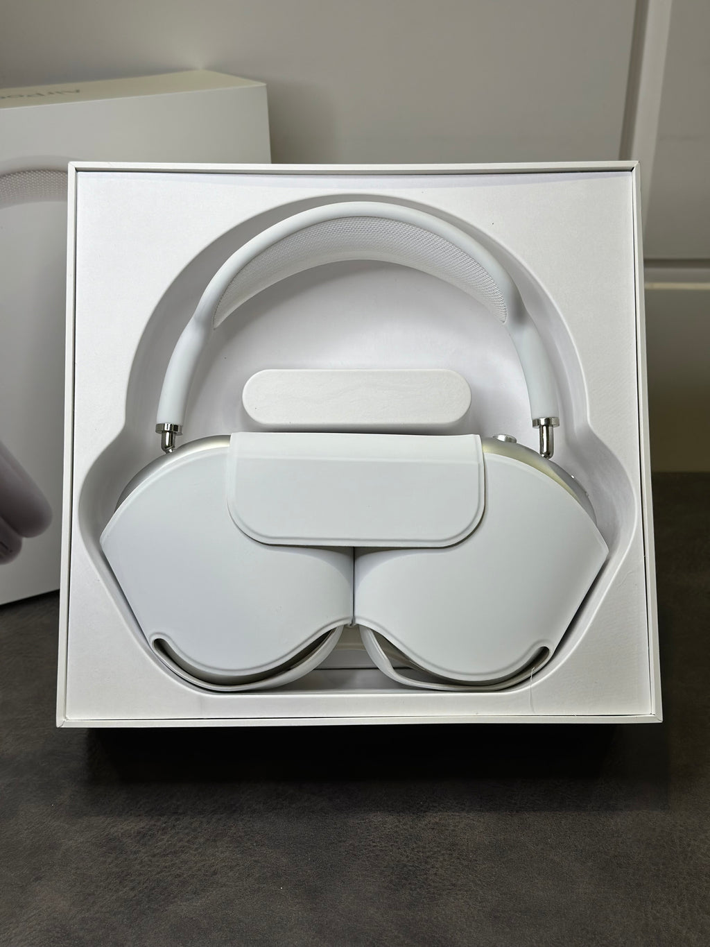 Apple AirPods Max White