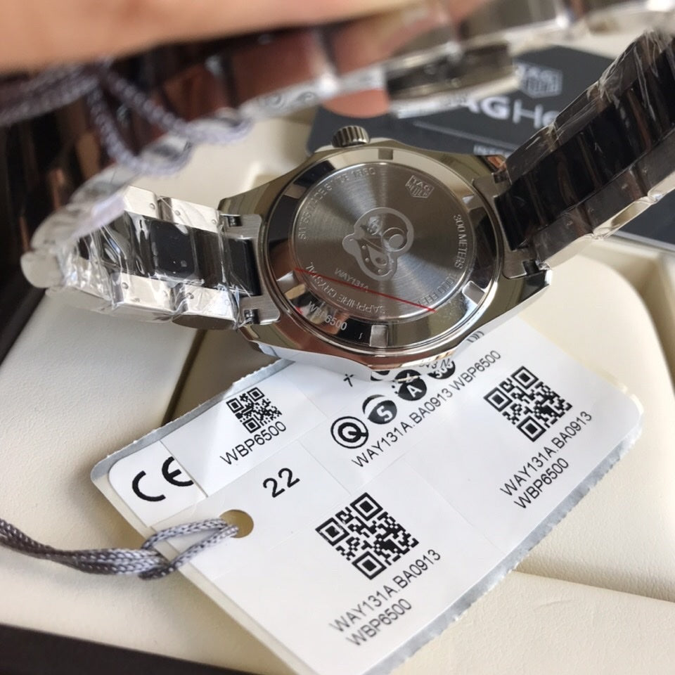 Relógio Tagheuer Feminino