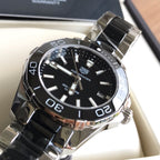 Relógio Tagheuer Feminino