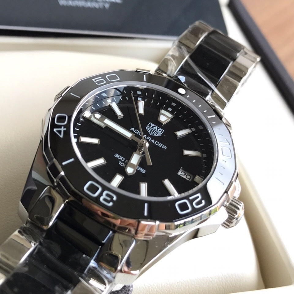 Relógio Tagheuer Feminino