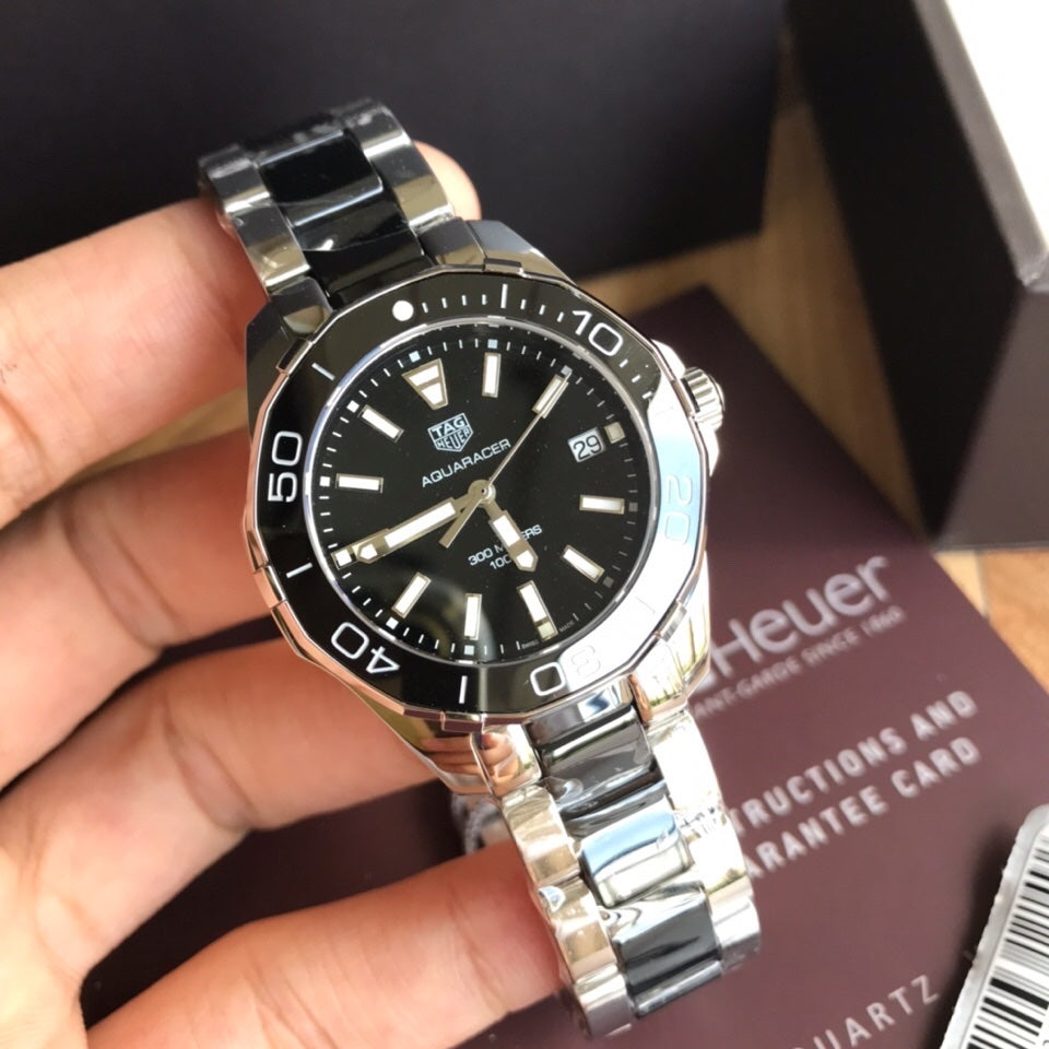 Relógio Tagheuer Feminino