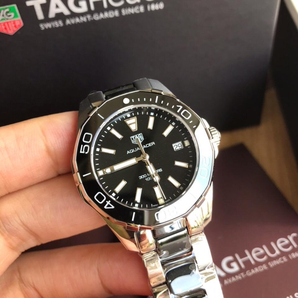 Relógio Tagheuer Feminino