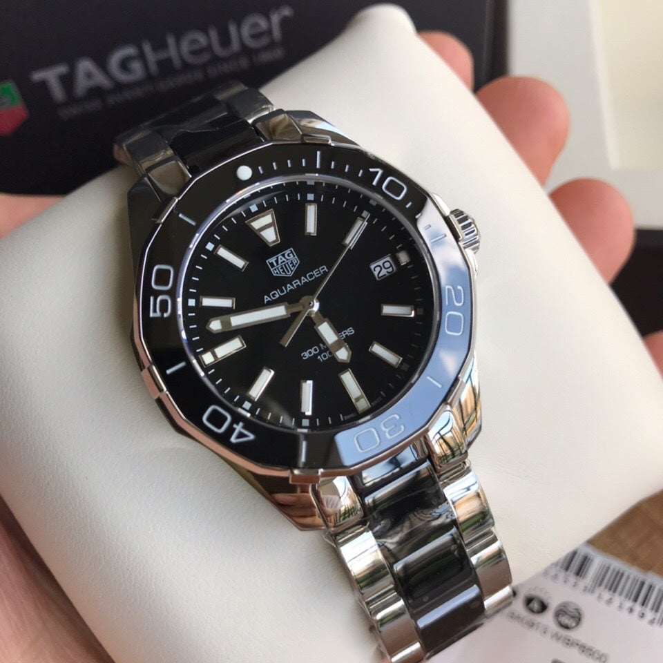 Relógio Tagheuer Feminino