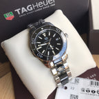 Relógio Tagheuer Feminino