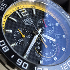 Relógio Tagheuer F1 Masculino