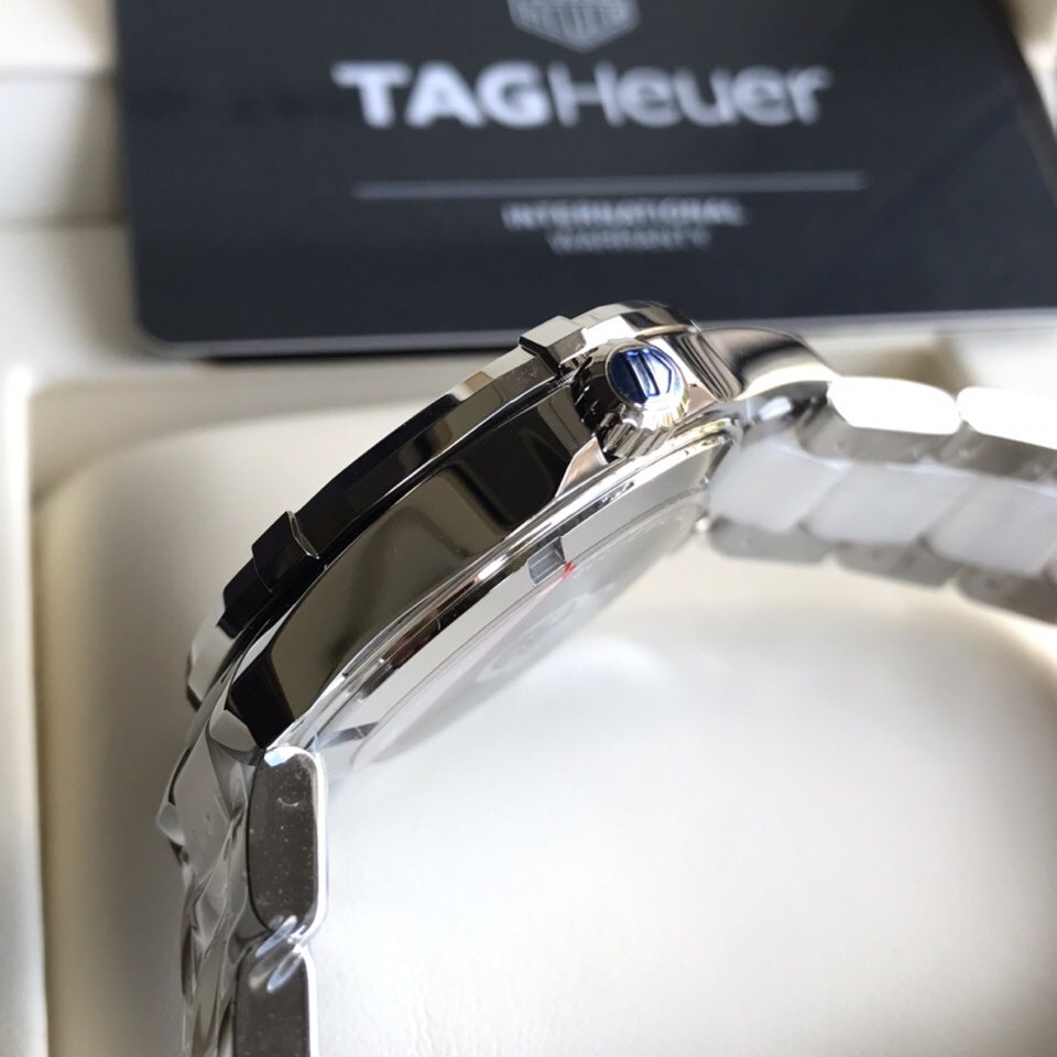 Relógio Tagheuer Feminino