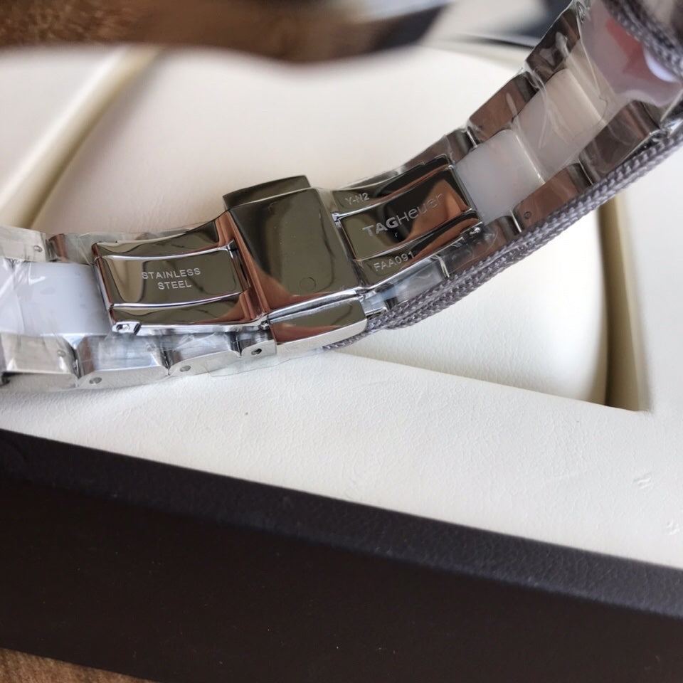 Relógio Tagheuer Feminino