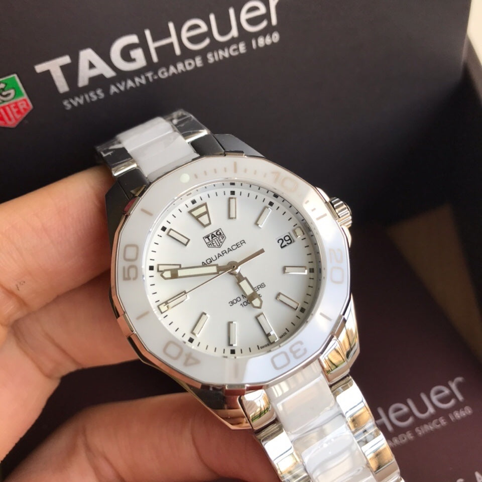 Relógio Tagheuer Feminino