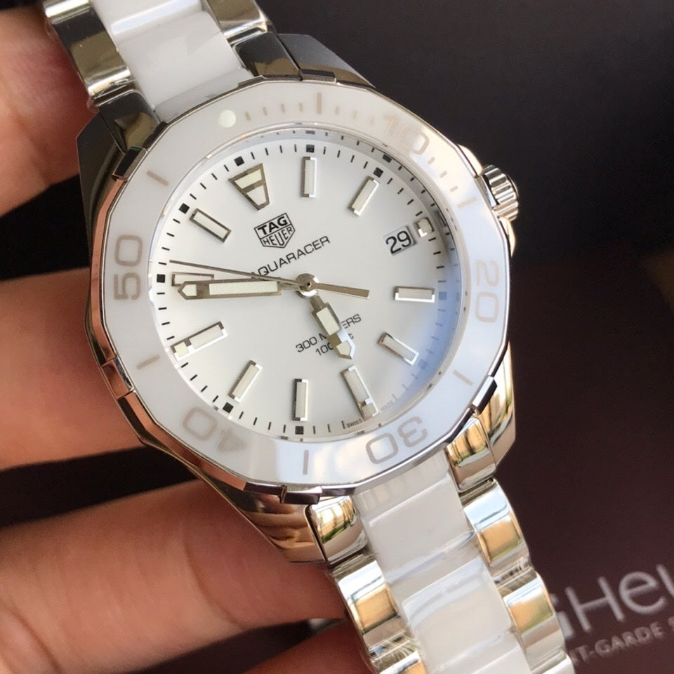 Relógio Tagheuer Feminino