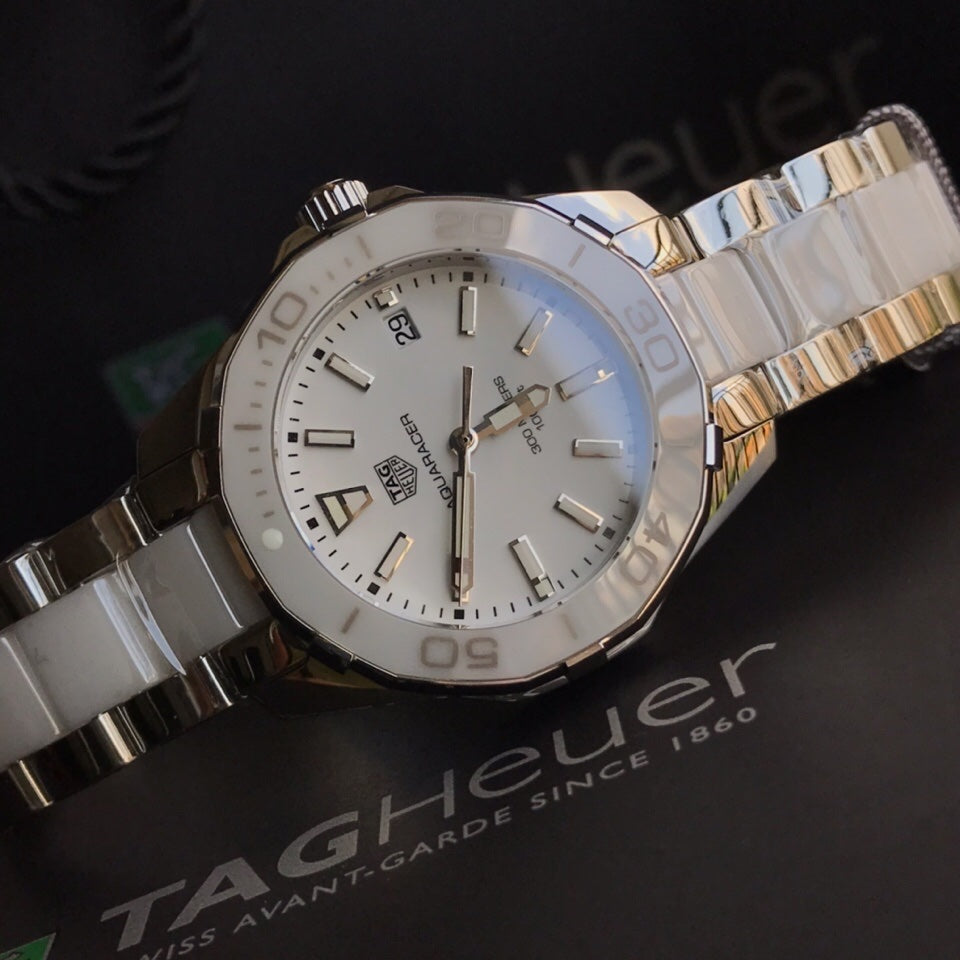 Relógio Tagheuer Feminino
