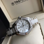 Relógio Tagheuer Feminino