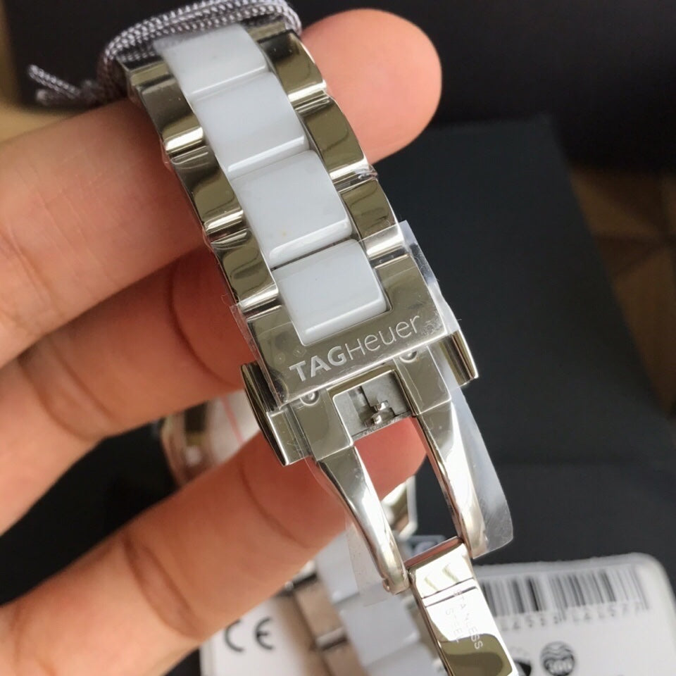 Relógio Tagheuer Feminino