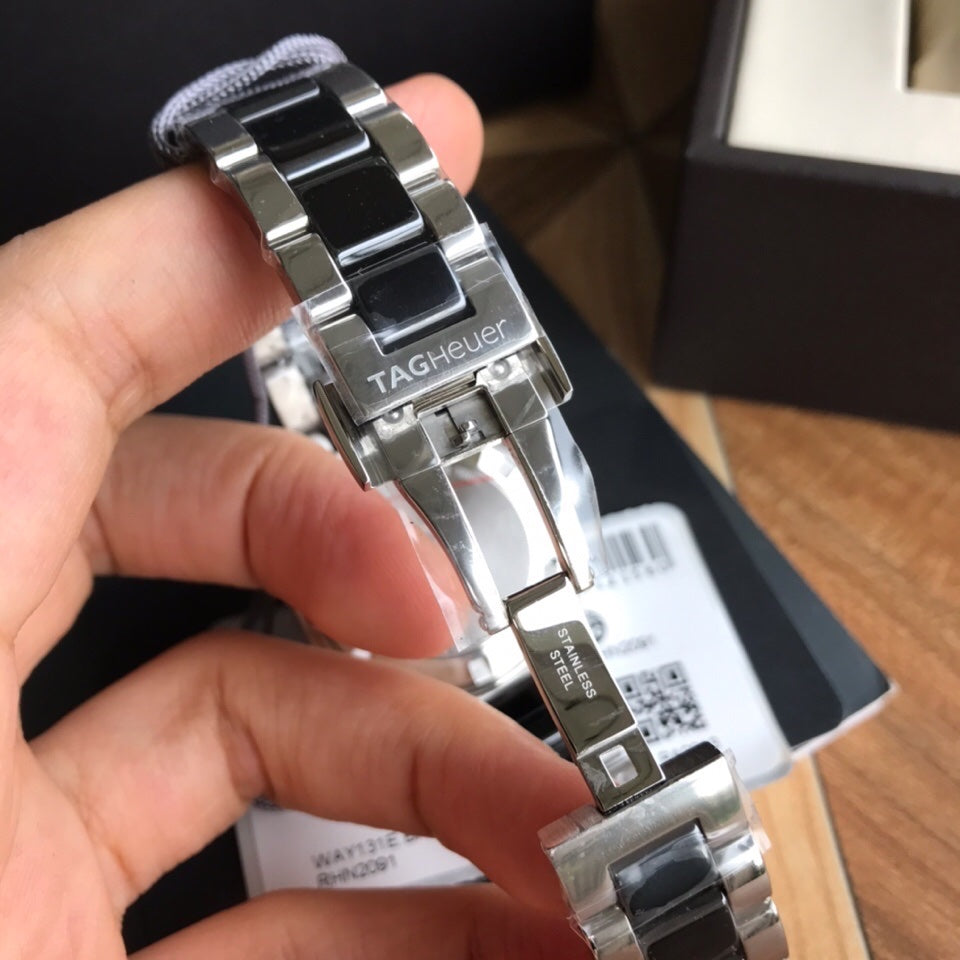 Relógio Tagheuer Feminino