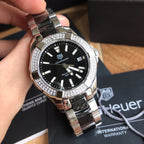 Relógio Tagheuer Feminino