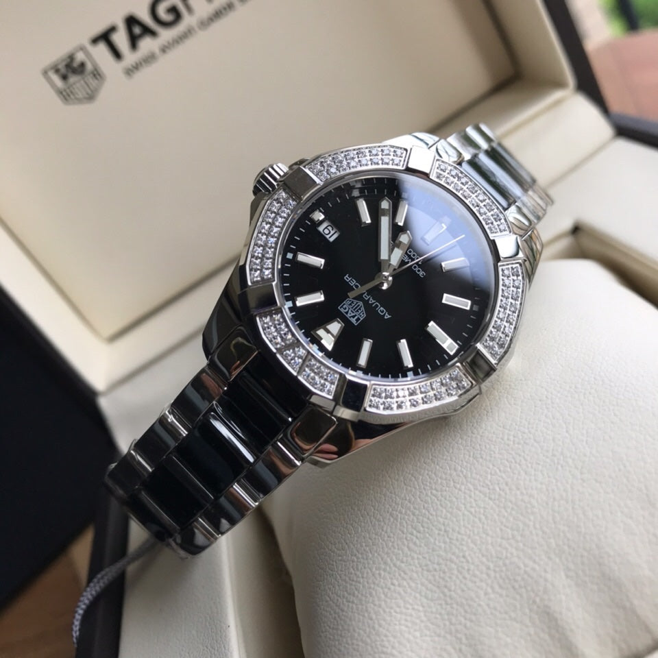 Relógio Tagheuer Feminino
