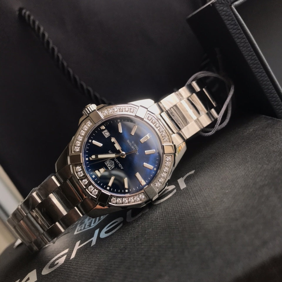 Relógio Tagheuer Feminino