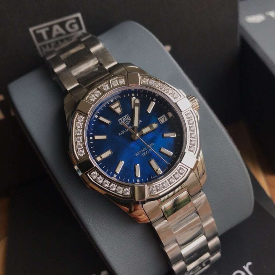 Relógio Tagheuer Feminino