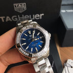 Relógio Tagheuer Feminino
