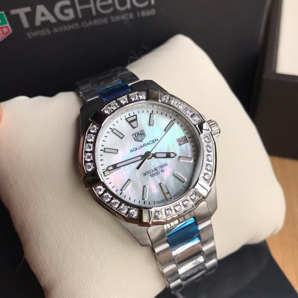 Relógio Tagheuer Feminino