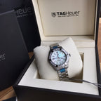 Relógio Tagheuer Feminino