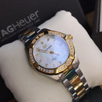 Relógio Tagheuer Feminino