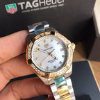 Relógio Tagheuer Feminino